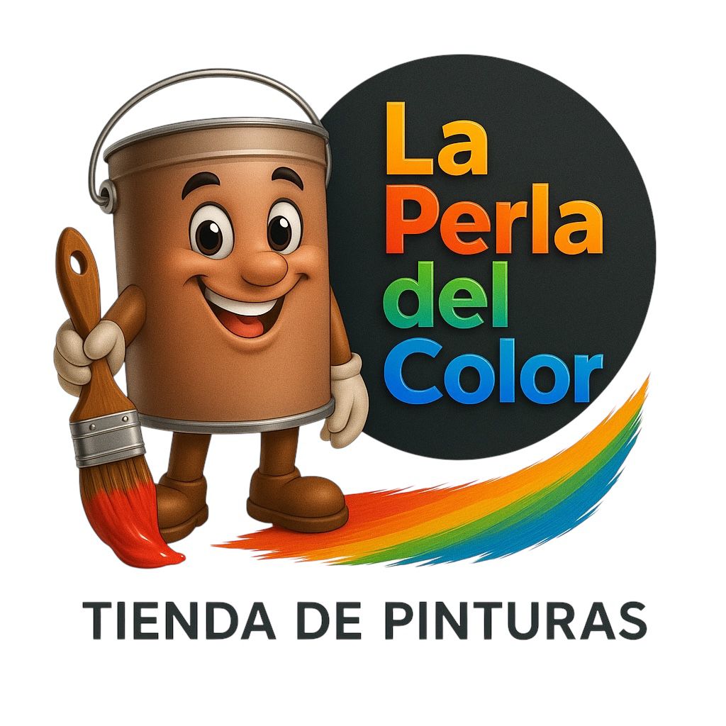 Logo de LA PERLA DEL COLOR NUMERO DOS, S. DE R.L.